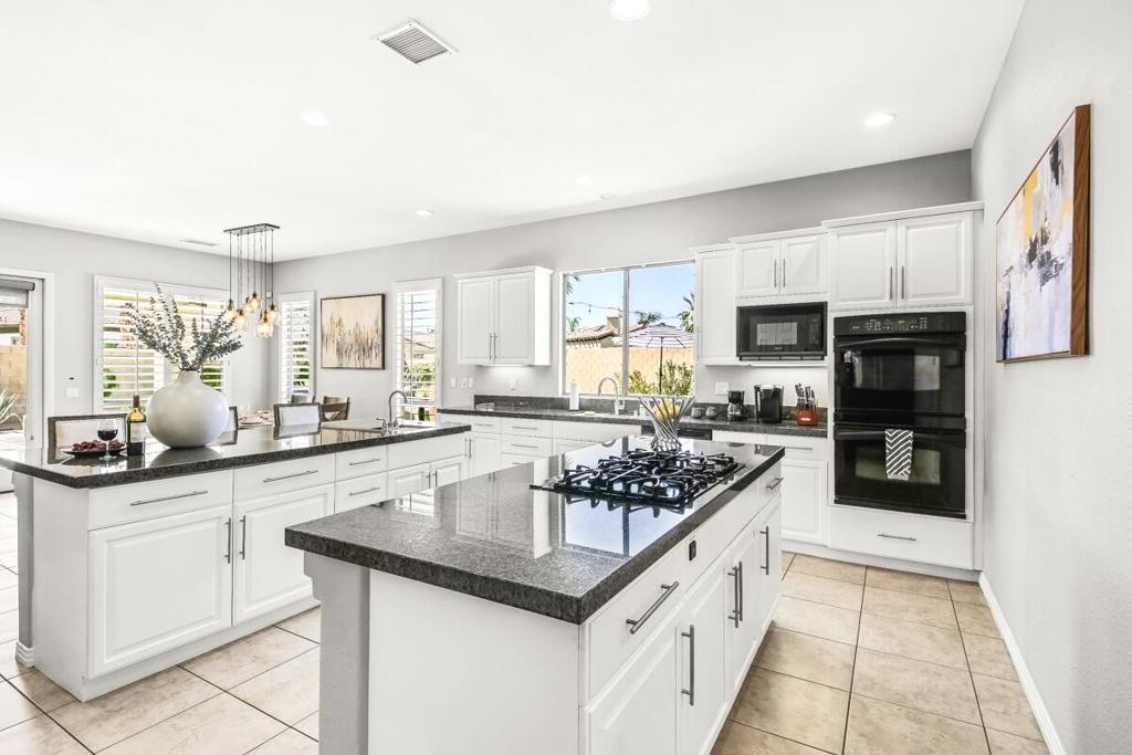 Montage at Santa Rosa - Residential