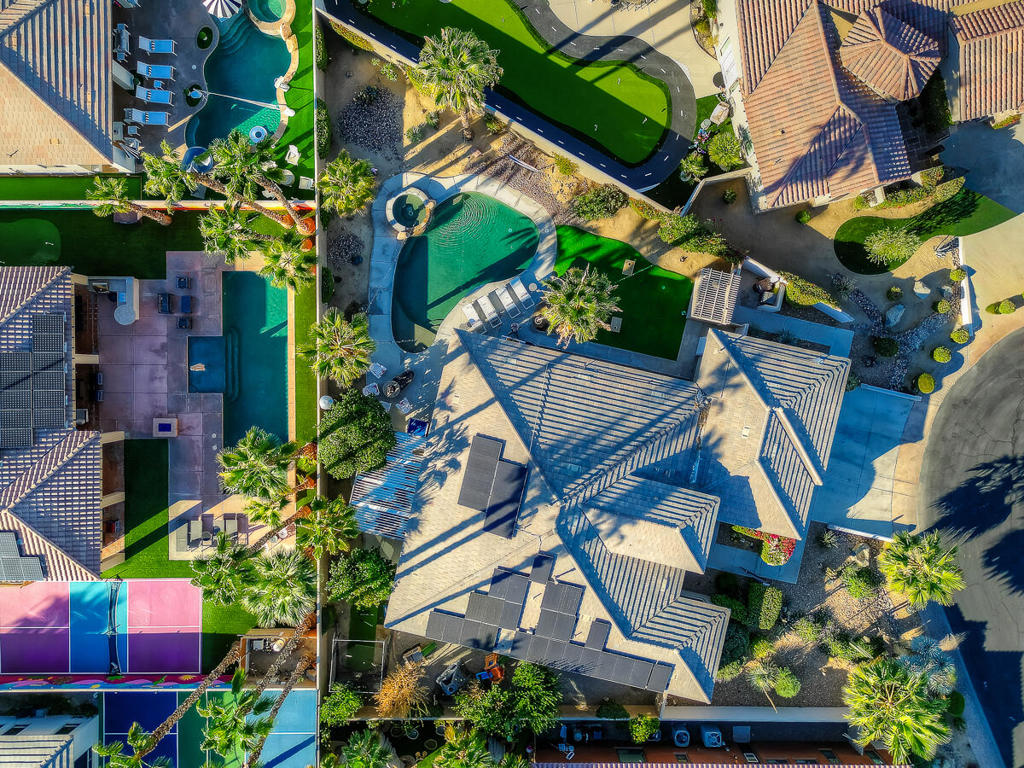 Montage at Santa Rosa - Residential