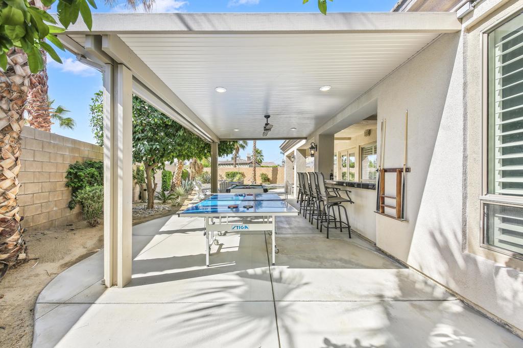 Montage at Santa Rosa - Residential