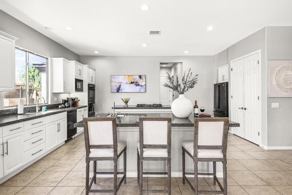 Montage at Santa Rosa - Residential