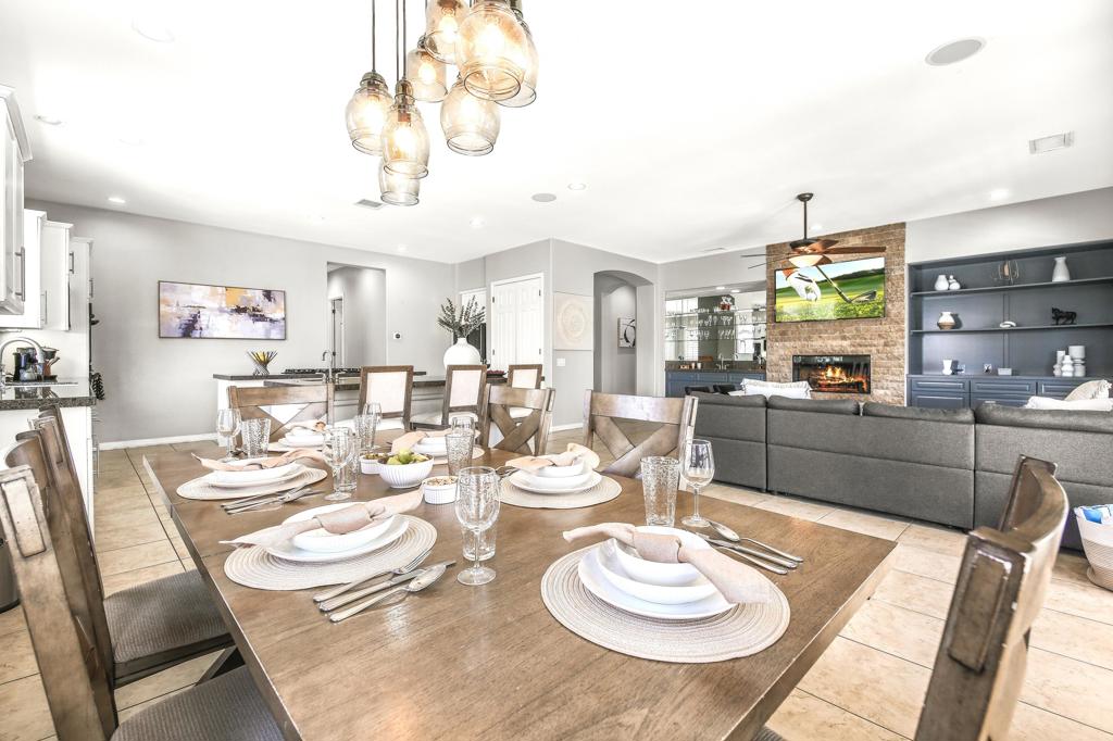 Montage at Santa Rosa - Residential