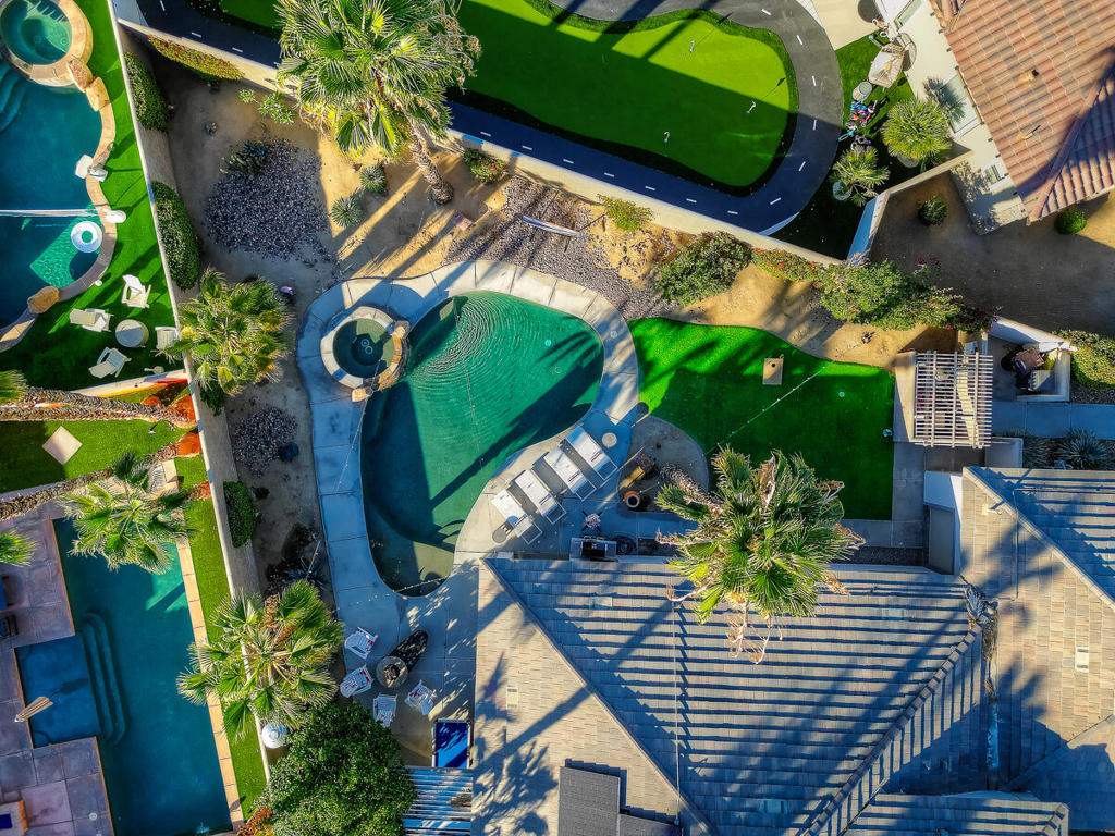 Montage at Santa Rosa - Residential