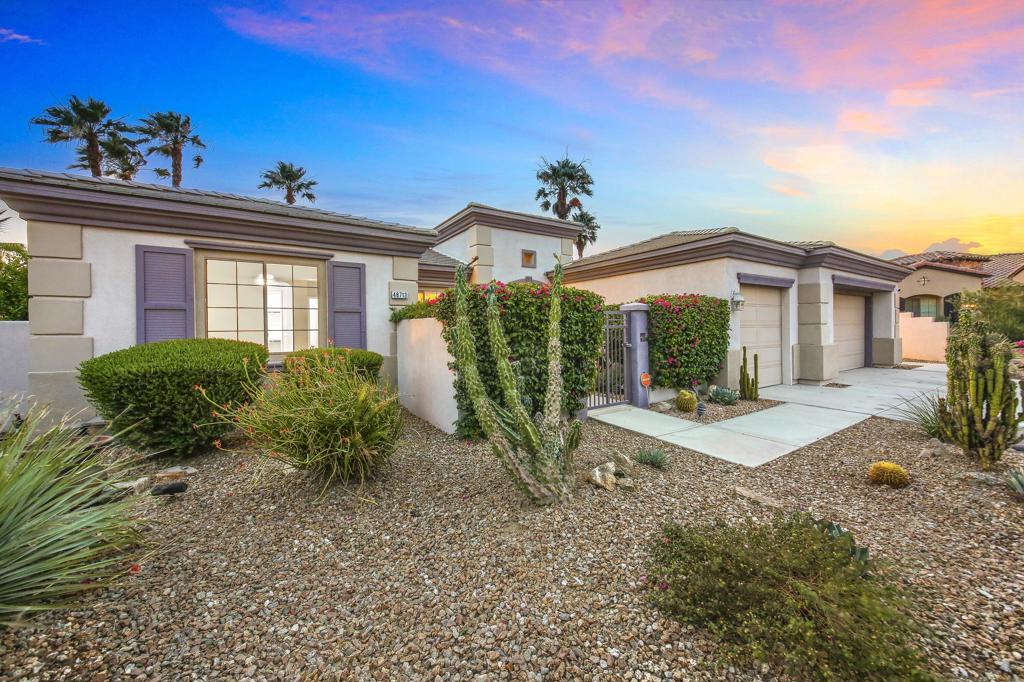 Montage at Santa Rosa - Residential