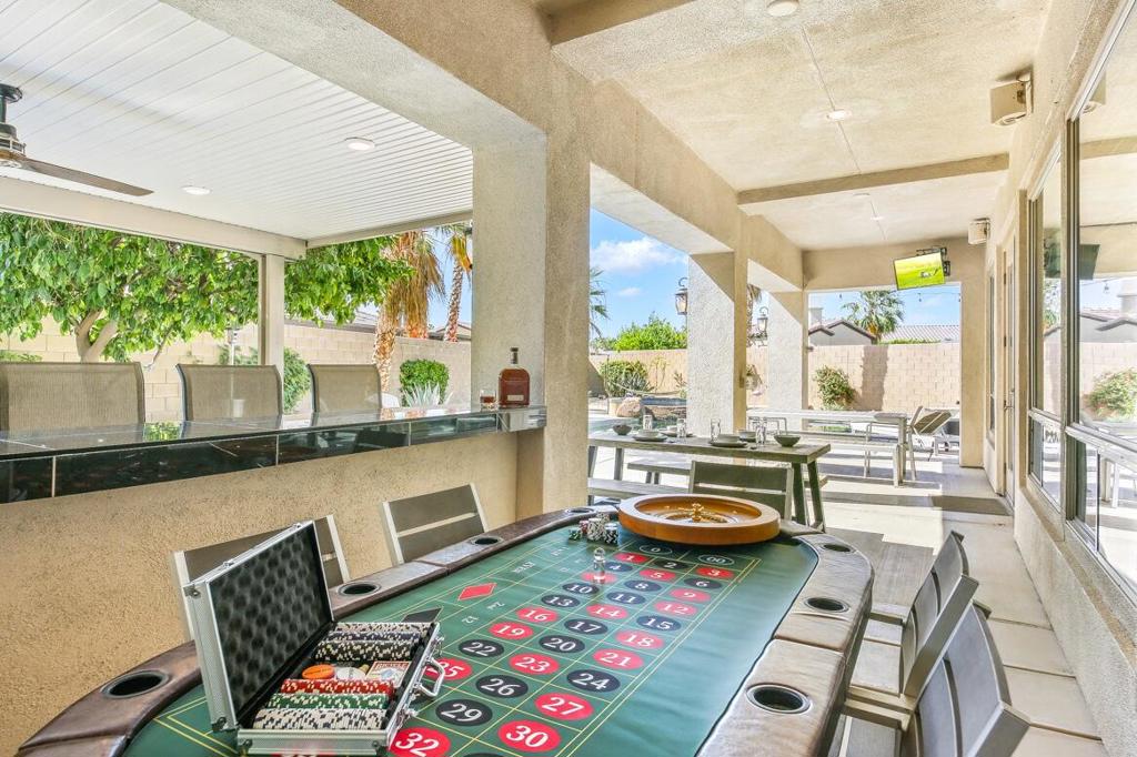 Montage at Santa Rosa - Residential