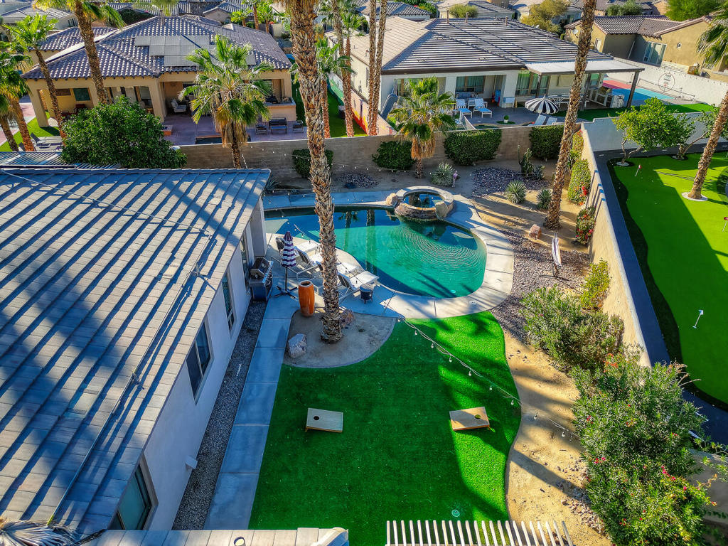 Montage at Santa Rosa - Residential