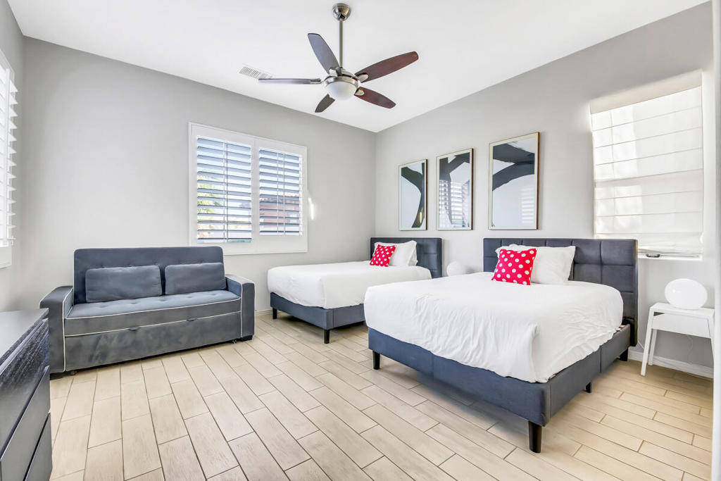 Montage at Santa Rosa - Residential