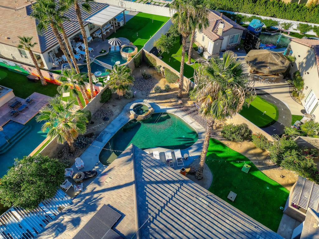 Montage at Santa Rosa - Residential