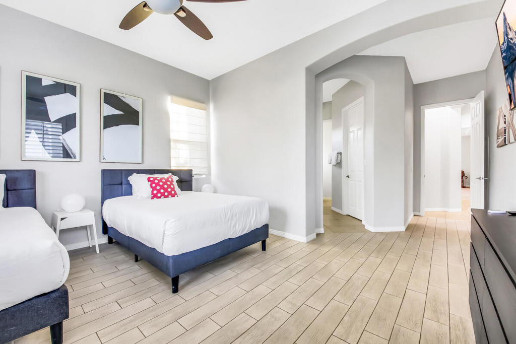 Montage at Santa Rosa - Residential