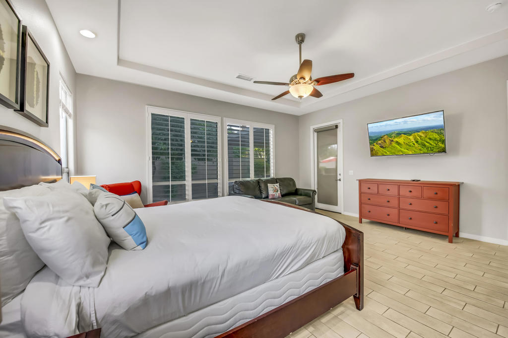 Montage at Santa Rosa - Residential