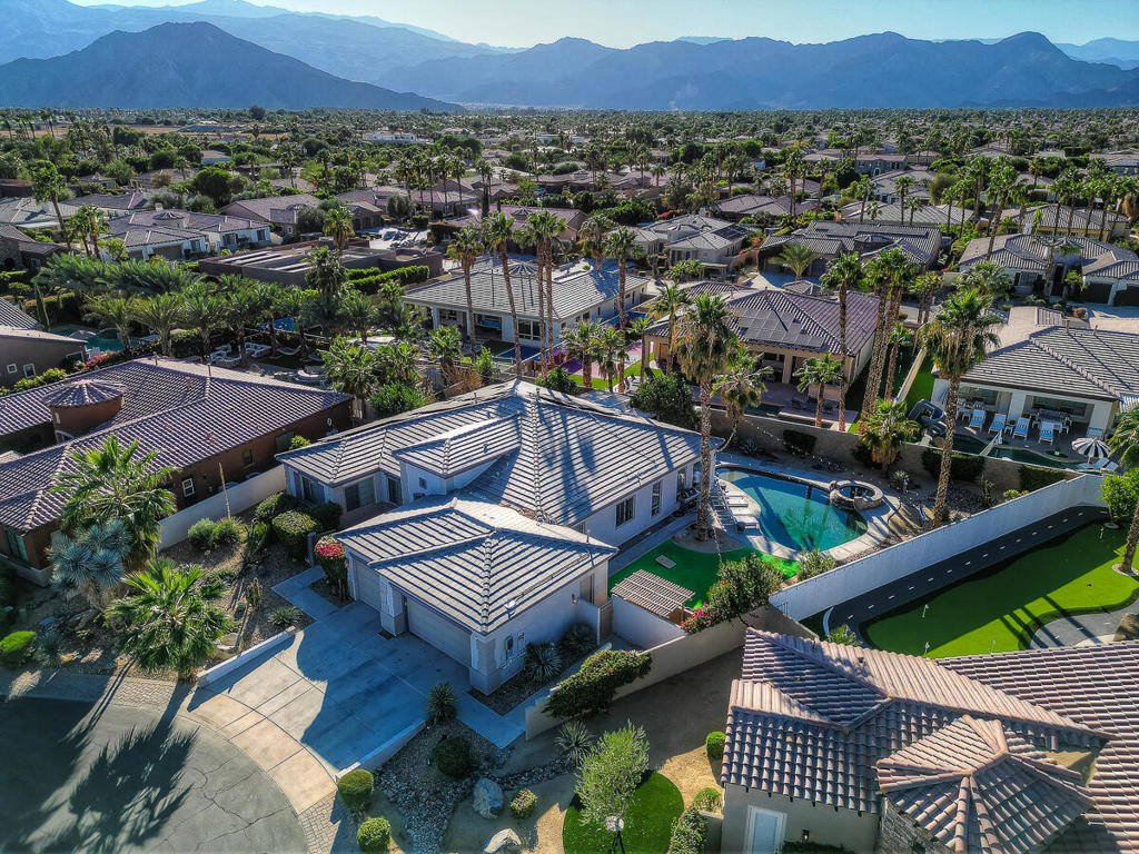 Montage at Santa Rosa - Residential