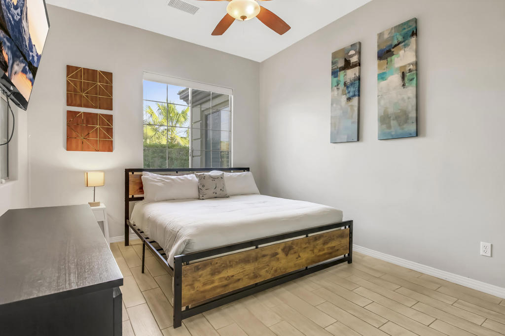 Montage at Santa Rosa - Residential