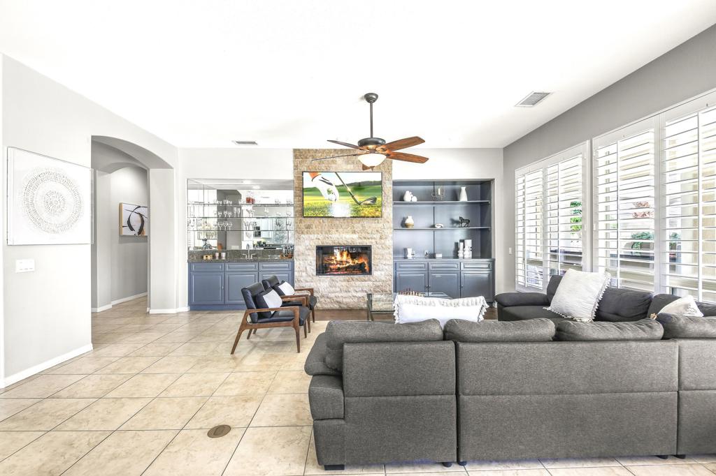 Montage at Santa Rosa - Residential