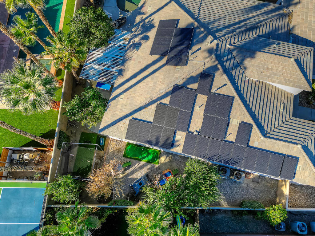 Montage at Santa Rosa - Residential