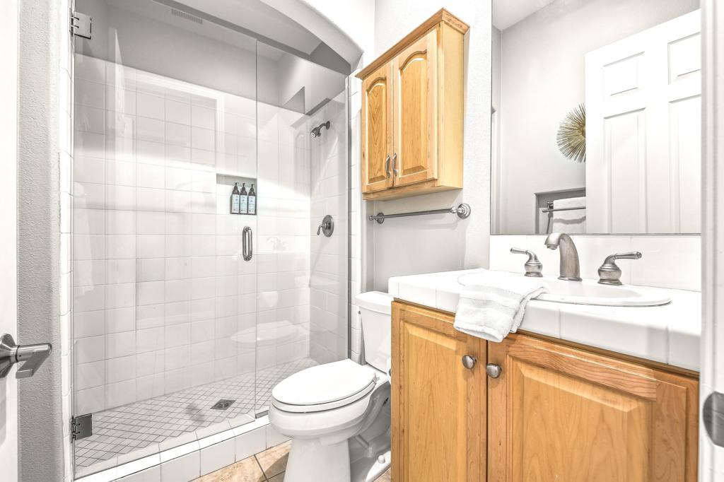 Montage at Santa Rosa - Residential