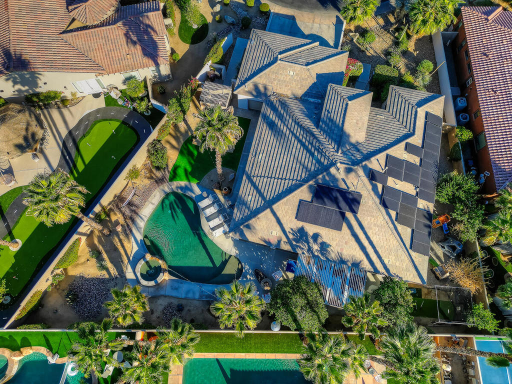 Montage at Santa Rosa - Residential