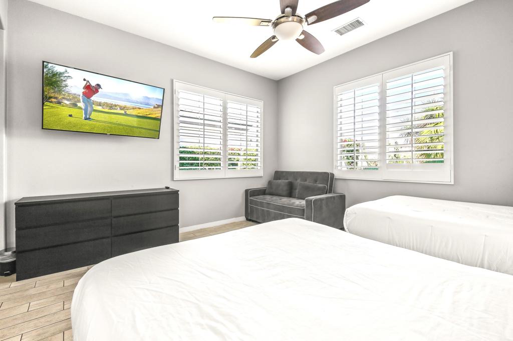 Montage at Santa Rosa - Residential