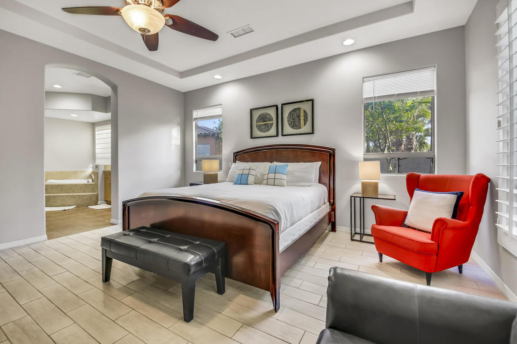Montage at Santa Rosa - Residential