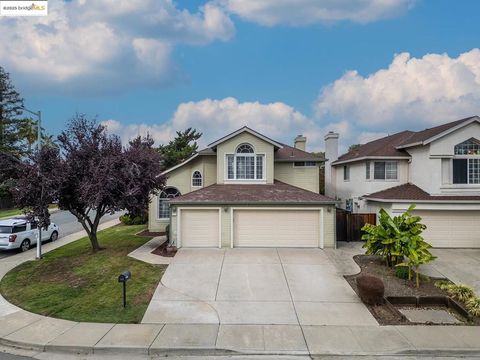 5101 Rodeo Court Antioch CA 94531