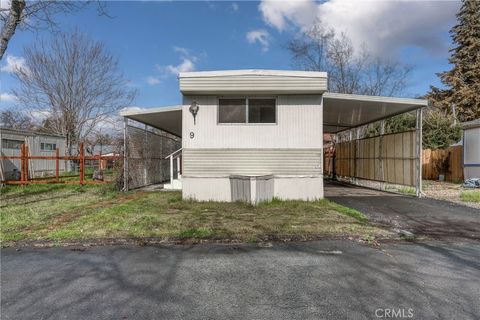 Photo of 5890 E Highway 20 #9, Lucerne, CA 95458 (MLS # LC26032426)