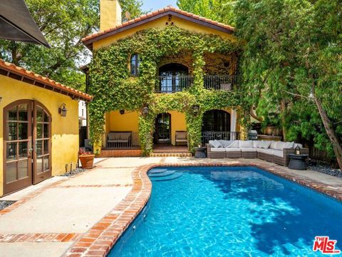 4057 Farmdale Avenue Studio City CA 91604
