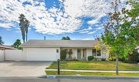 639 Judson St Escondido CA 92027