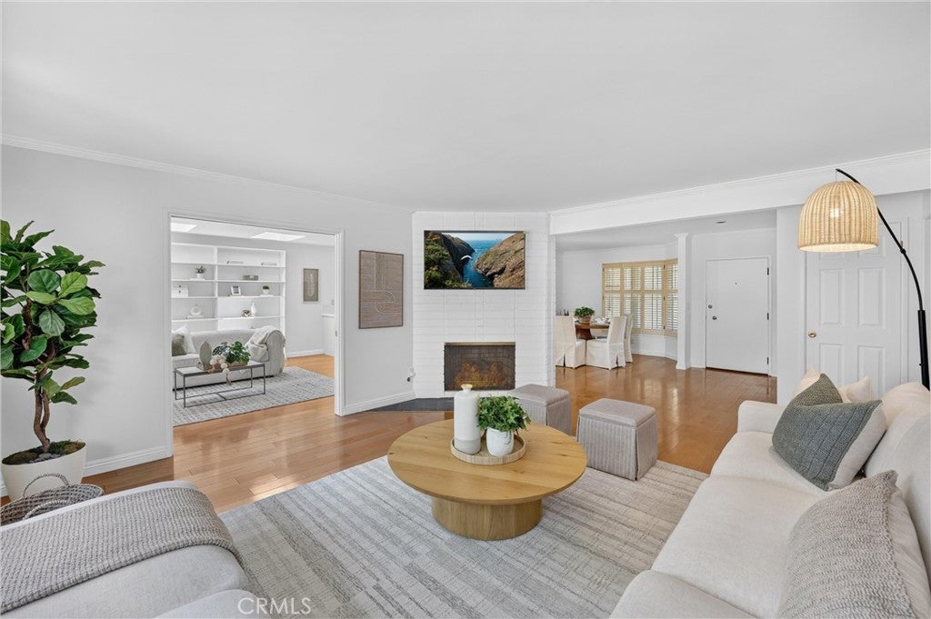 502 S Gardner Drive