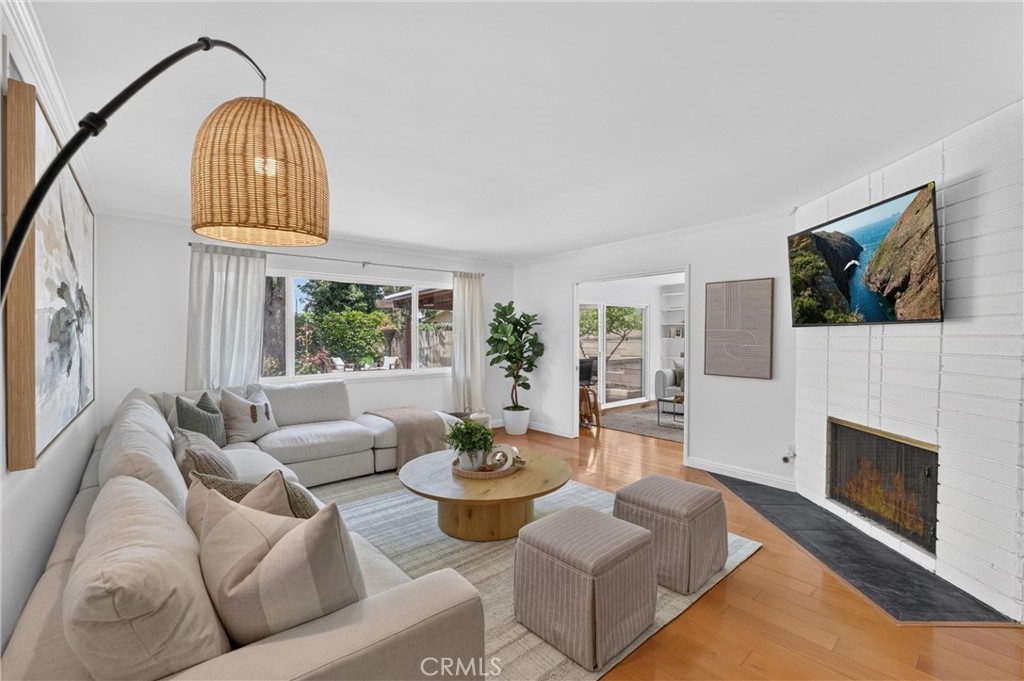502 S Gardner Drive