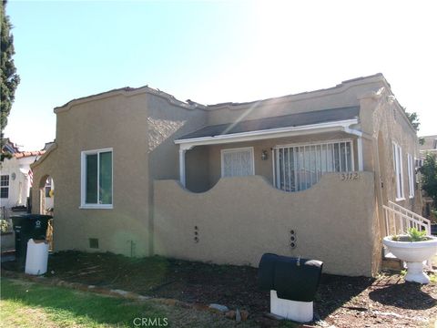 3112 Cudahy Huntington Park CA 90255