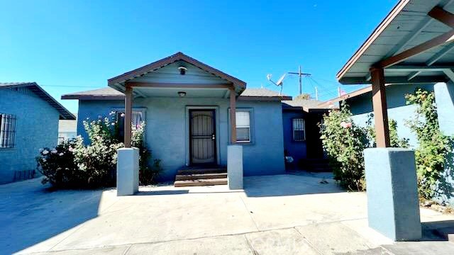 2305 Walter Street