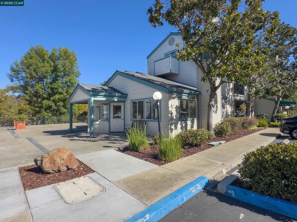 GALINDO CREEK - Residential