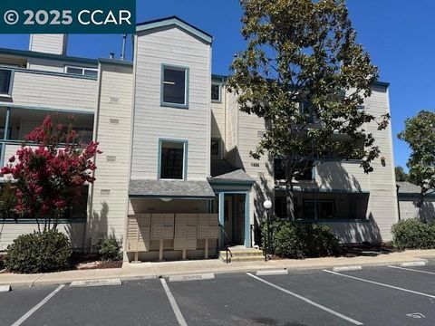 1420 Bel Air Dr 207 Concord CA 94521