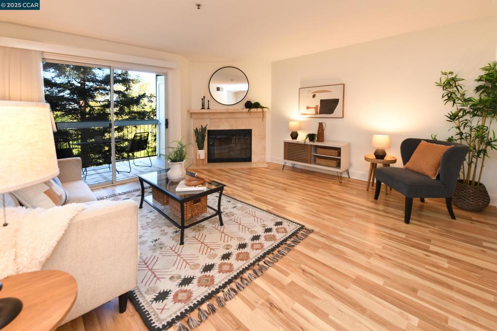 GALINDO CREEK - Residential