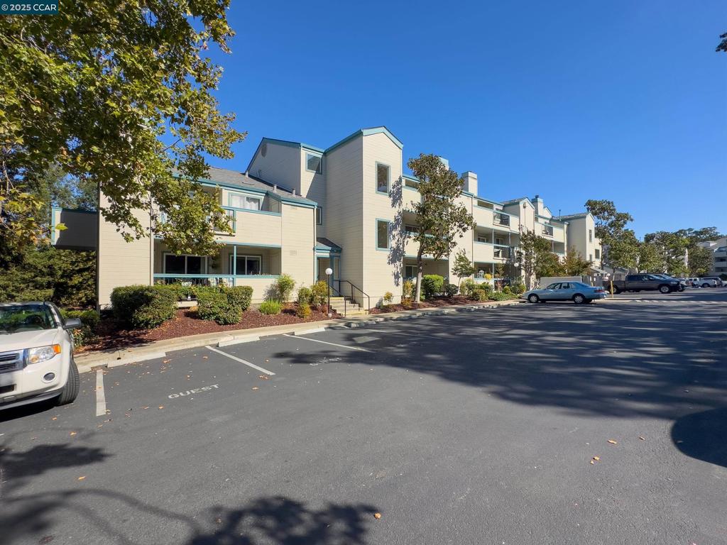 GALINDO CREEK - Residential