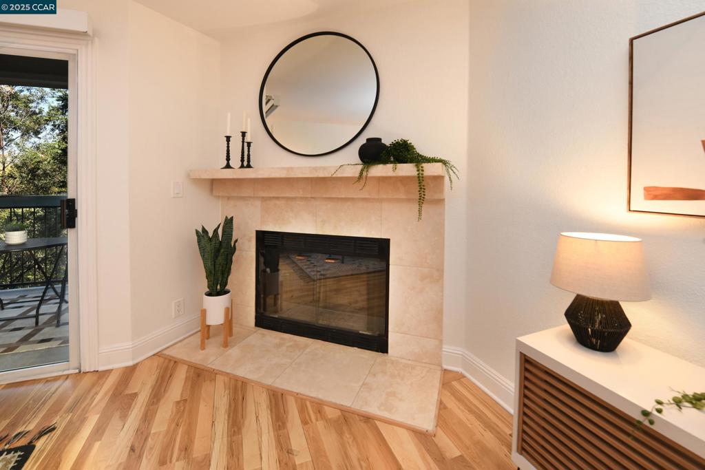 GALINDO CREEK - Residential