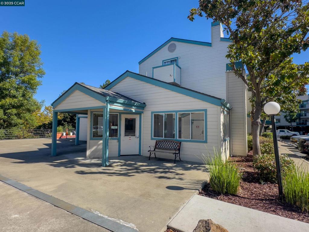 GALINDO CREEK - Residential