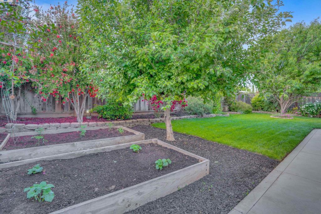 FOOTHILL FARMS - Residential