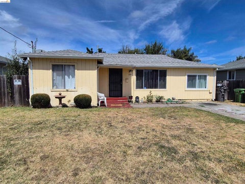 Photo of 149 Isleton Ave AVE, Oakland, CA 94603 (MLS # 41146709)