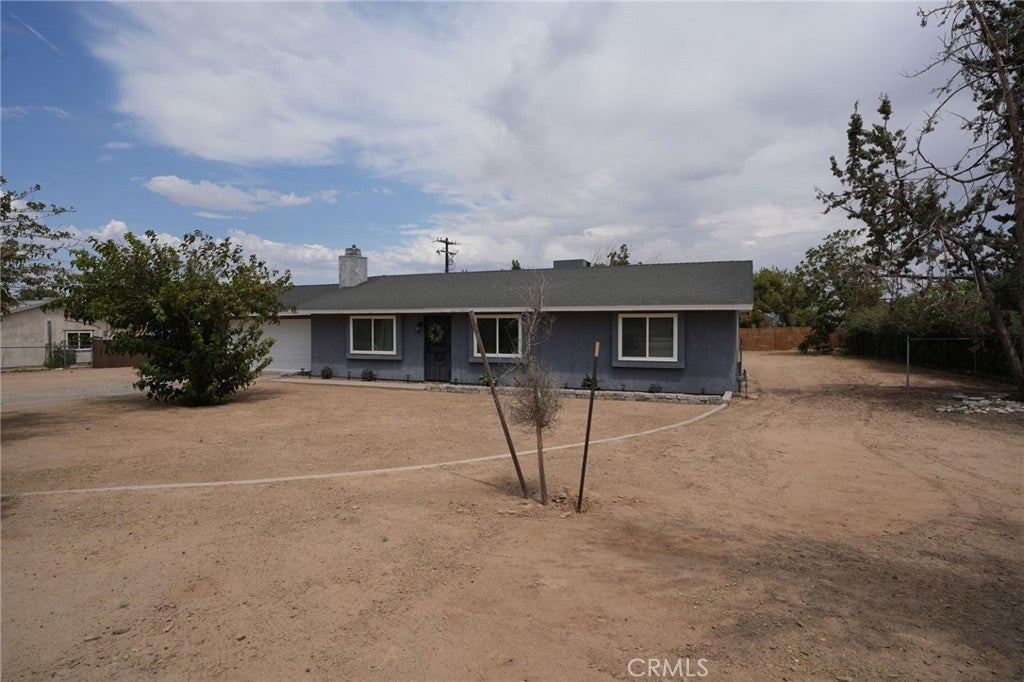 11385 Shahaptain Road