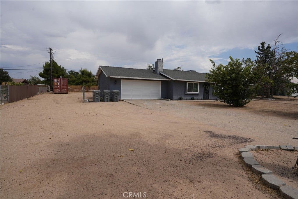 11385 Shahaptain Road