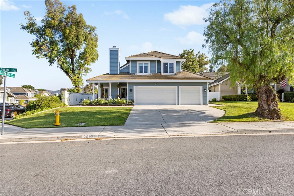29955 Longvale Court