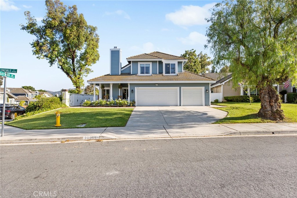 29955 Longvale Court