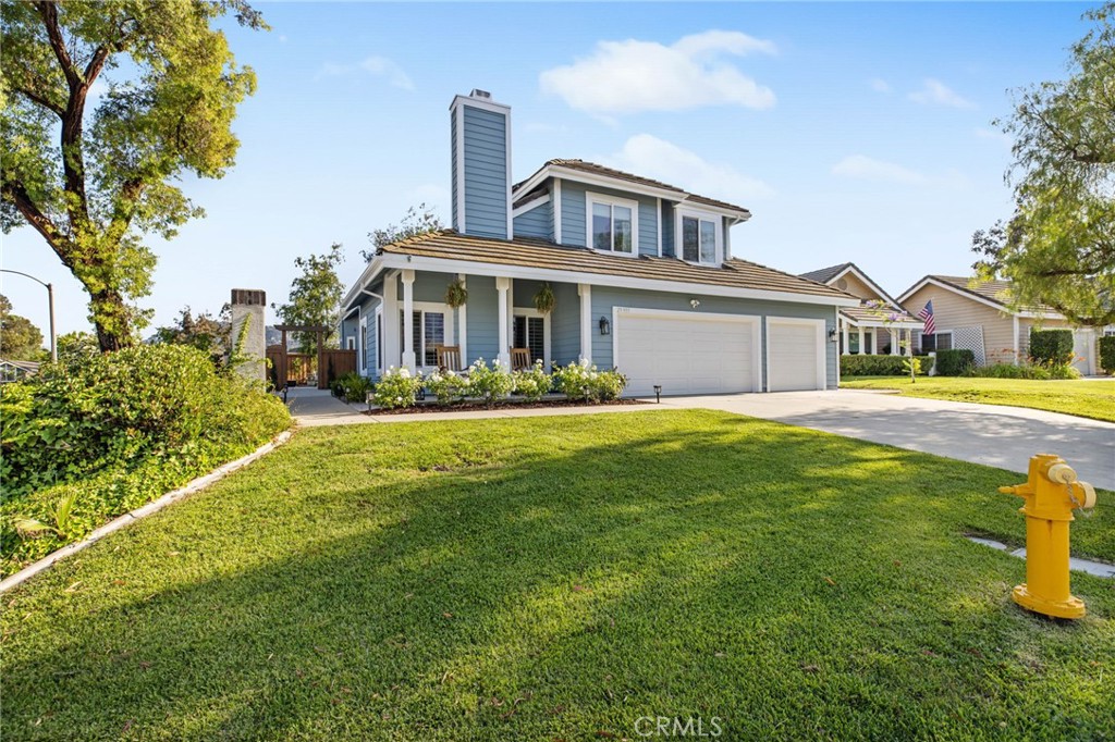 29955 Longvale Court
