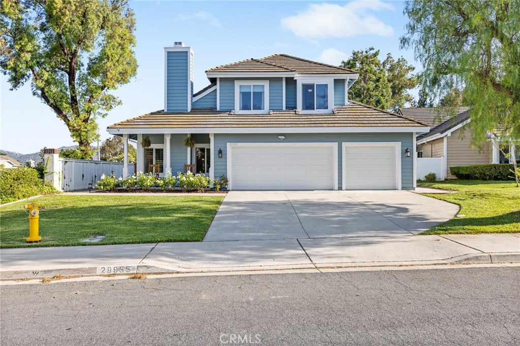 29955 Longvale Court