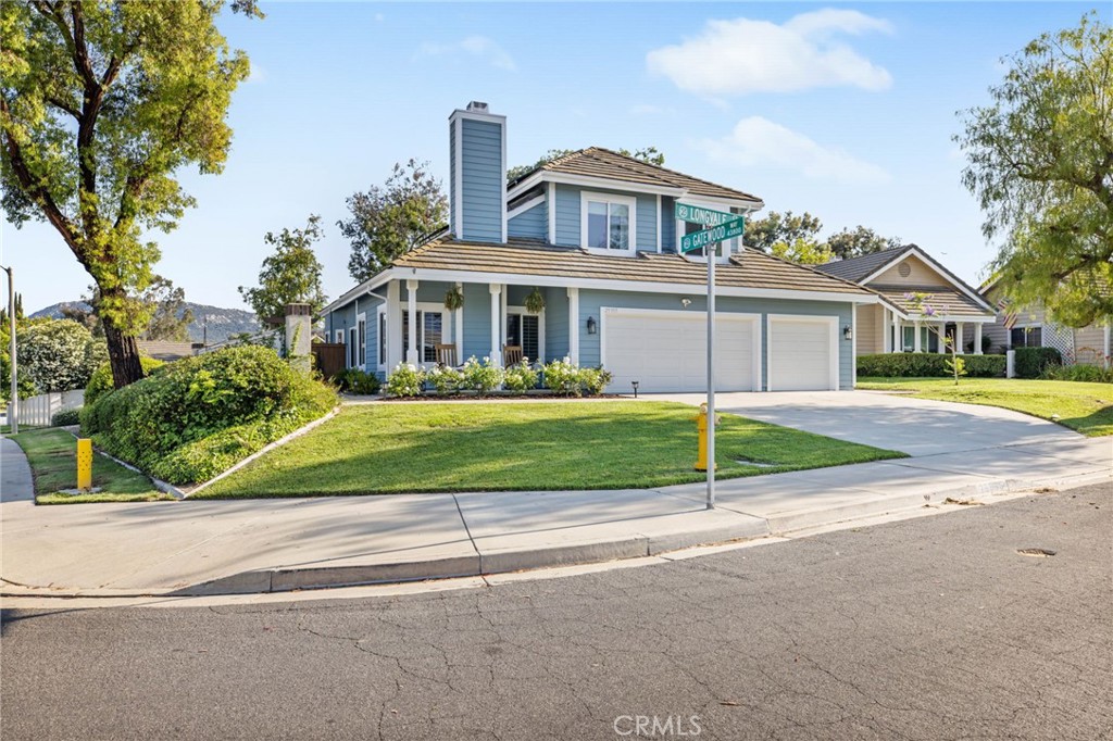 29955 Longvale Court