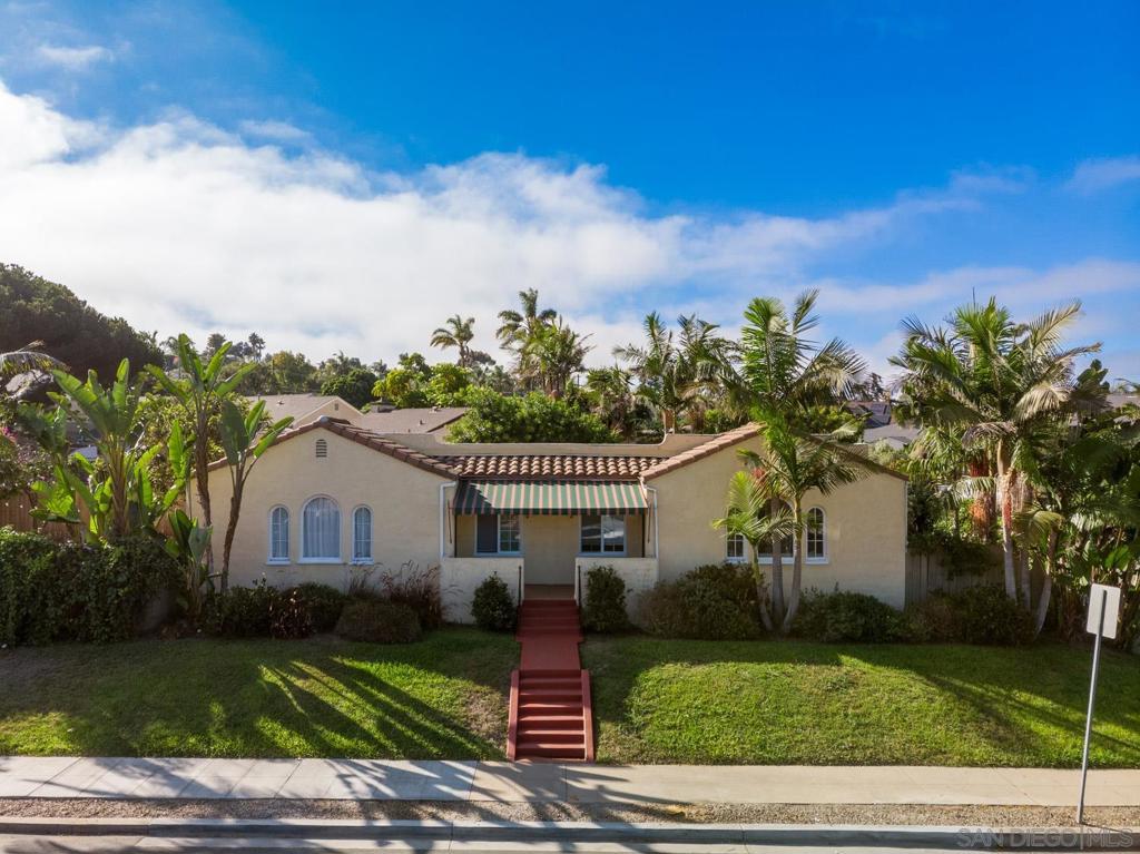 1980 Chatsworth Blvd.