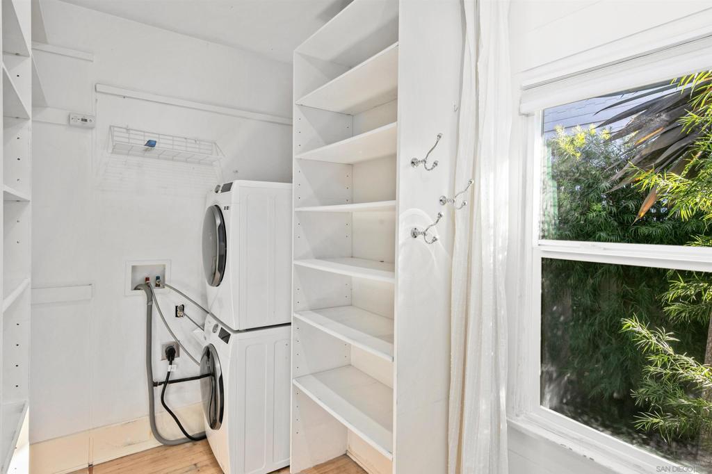 San Diego - Residential Lease