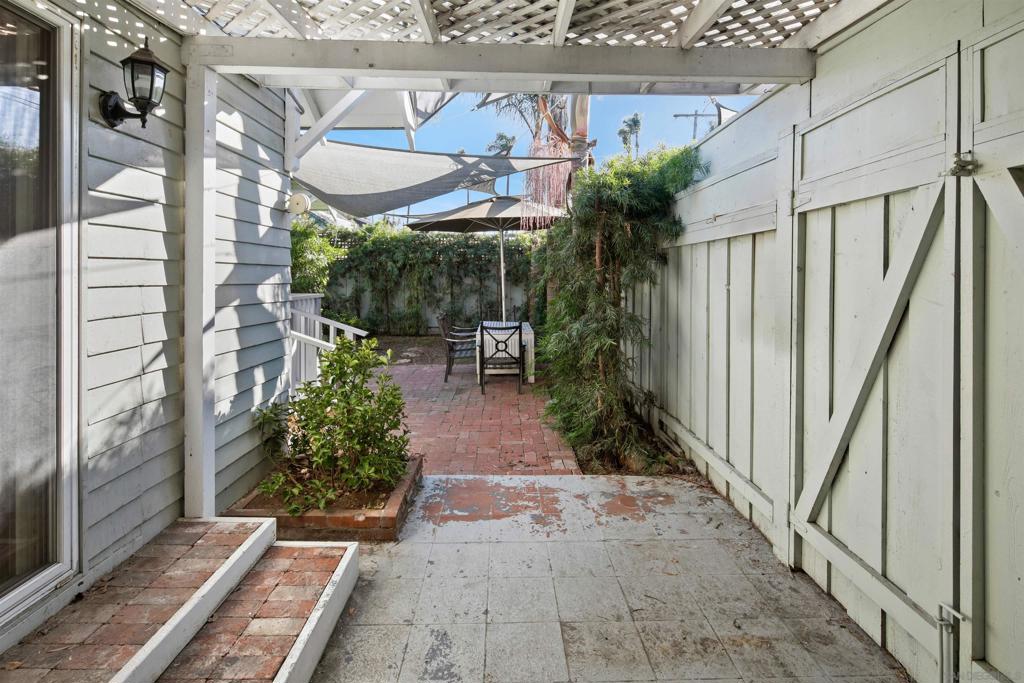 San Diego - Residential Lease