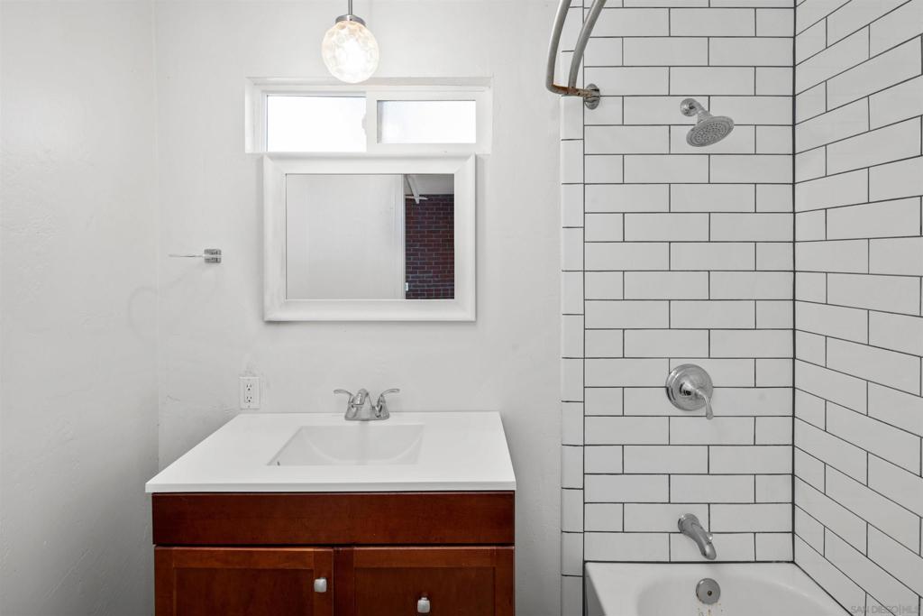 San Diego - Residential Lease