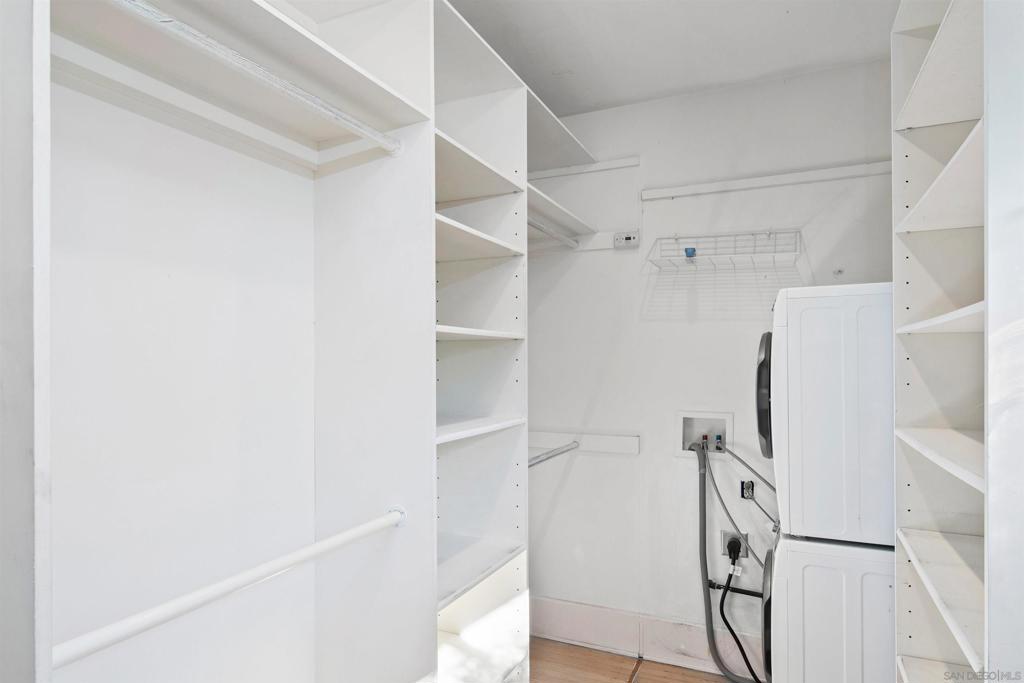 San Diego - Residential Lease