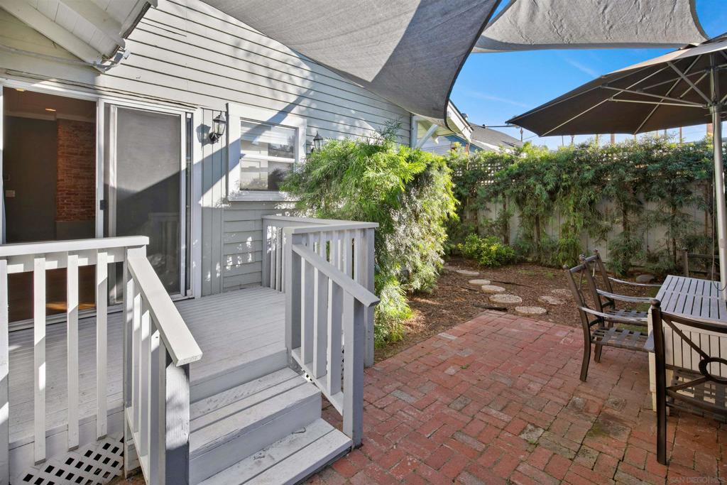 San Diego - Residential Lease